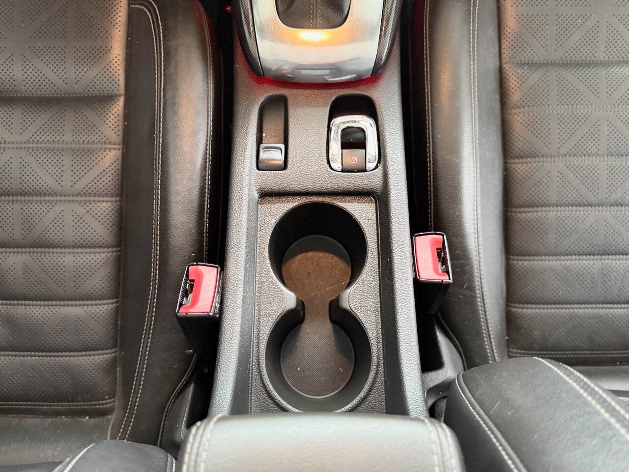 Used 2019 Buick Cascada Sport Touring FWD image 48