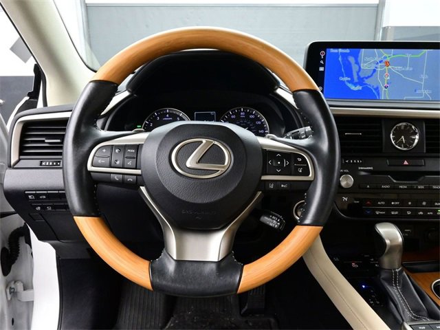 Used 2021 Lexus RX 350 FWD w/ Premium Package image 8