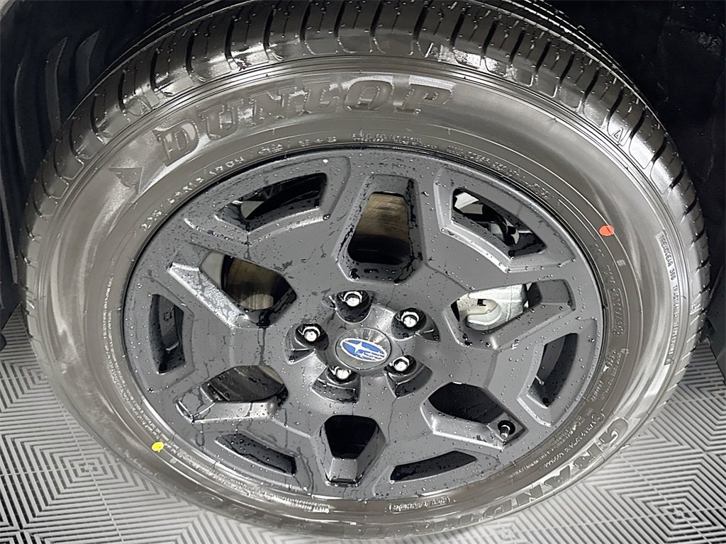 New 2026 Subaru Outback Limited image 31