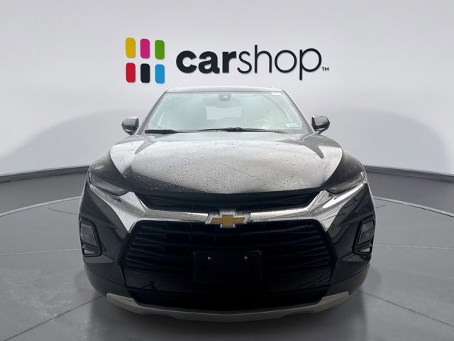 Used 2022 Chevrolet Blazer LT FWD image 8