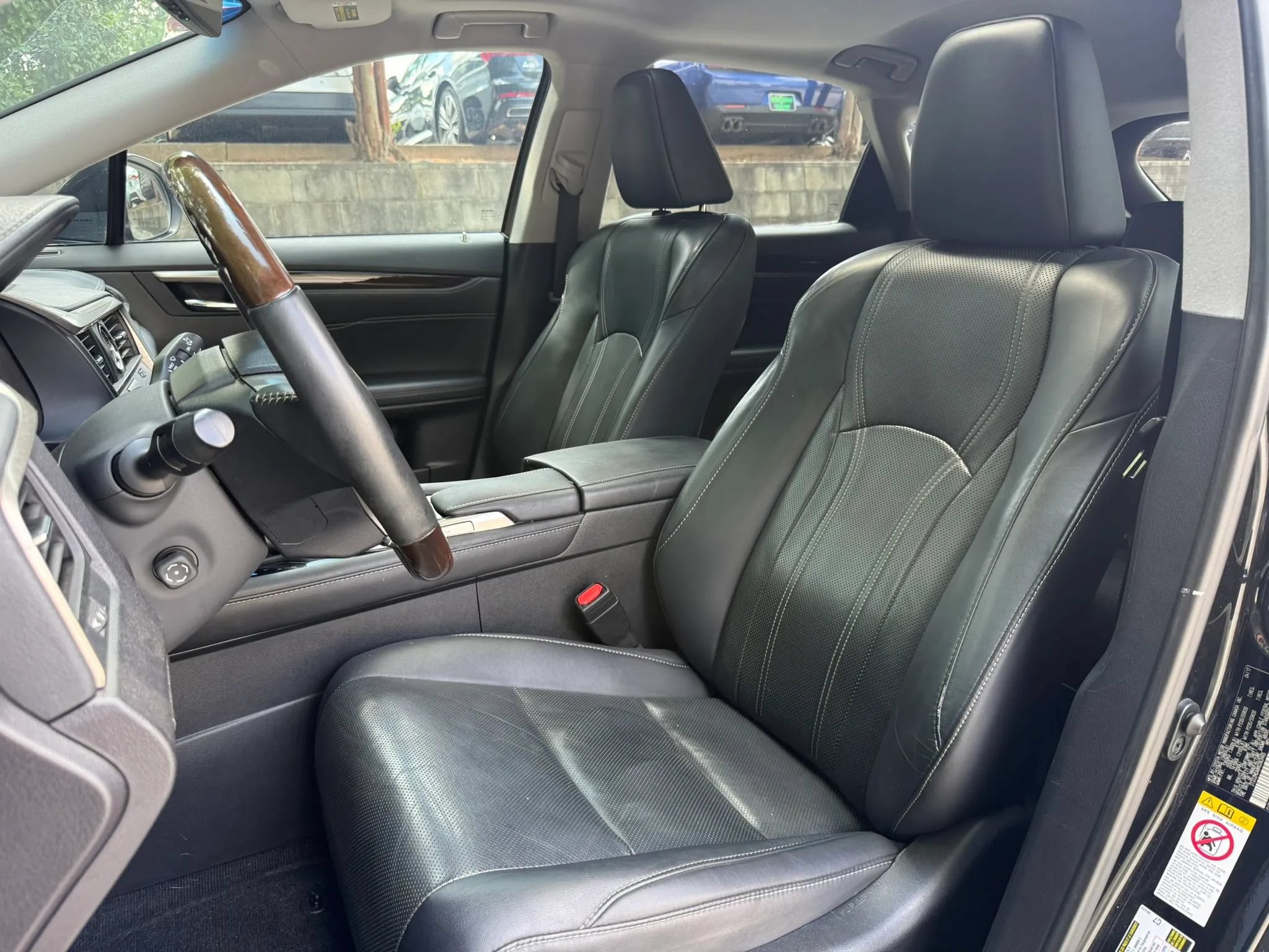 Used 2017 Lexus RX 350 FWD image 26