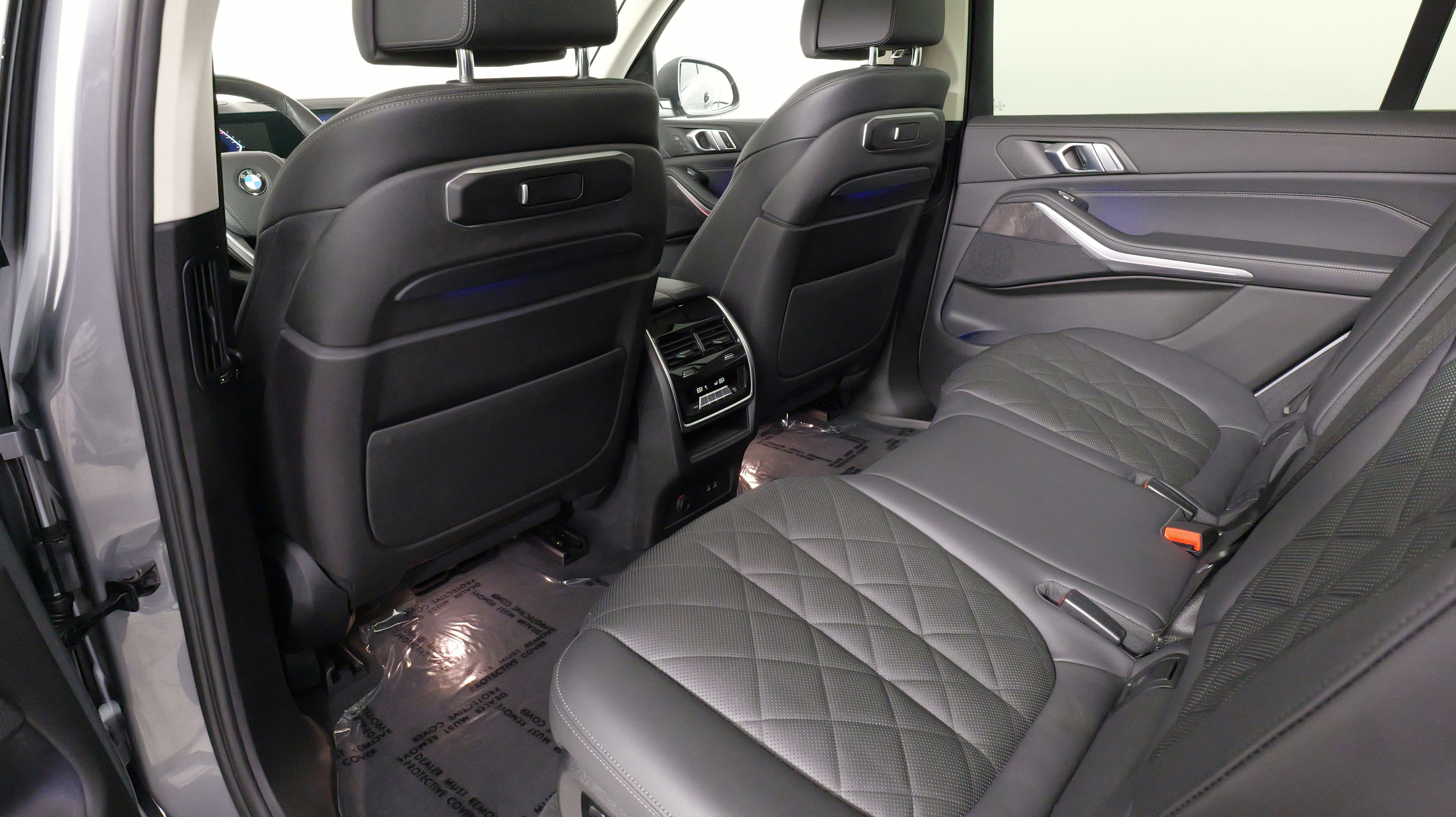 Used 2023 BMW X7 xDrive40i image 37