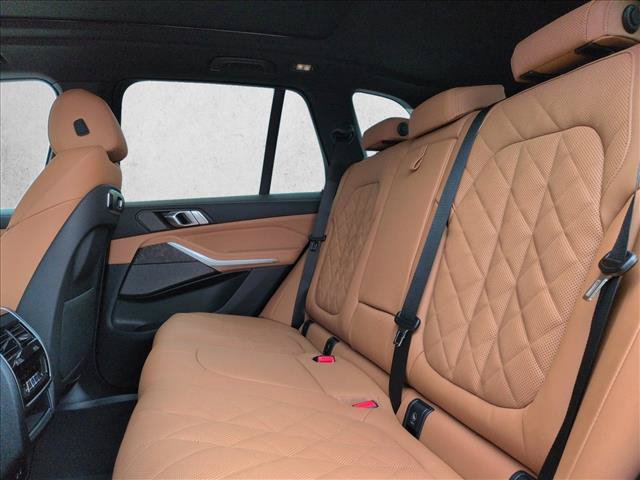 New 2026 BMW X5 xDrive40i w/ Premium Package AWD/4WD image 16