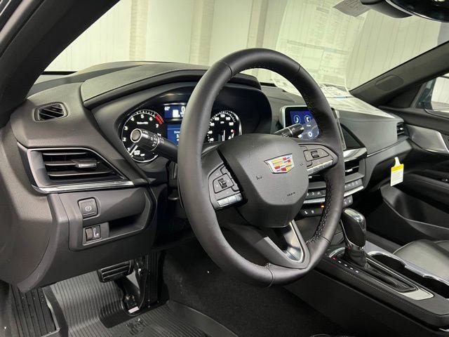 New 2026 Cadillac CT4 Premium Luxury AWD/4WD image 14
