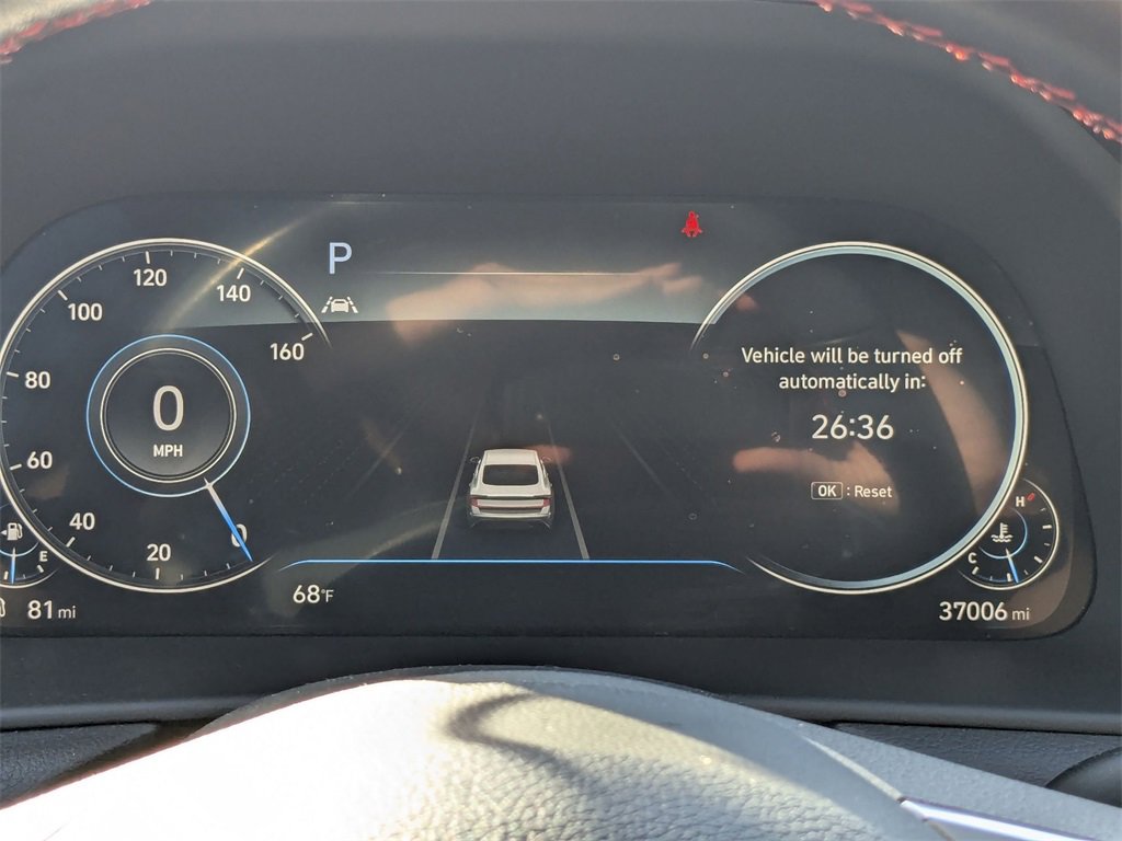 Used 2023 Hyundai Sonata SEL Plus image 11