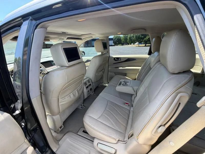 Used 2013 INFINITI JX35 AWD w/ Premium Pkg image 20