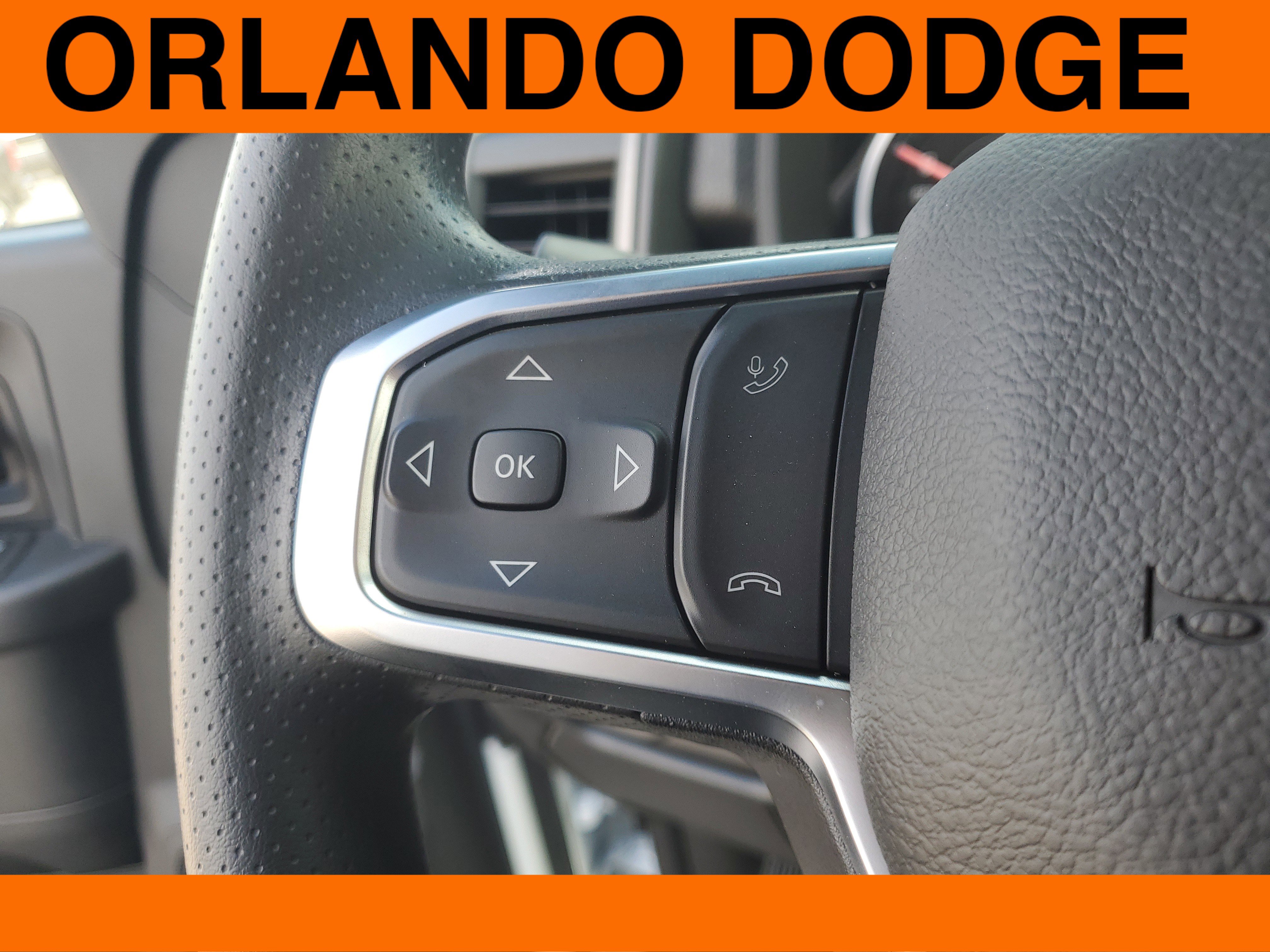 New 2026 RAM 2500 Tradesman image 14