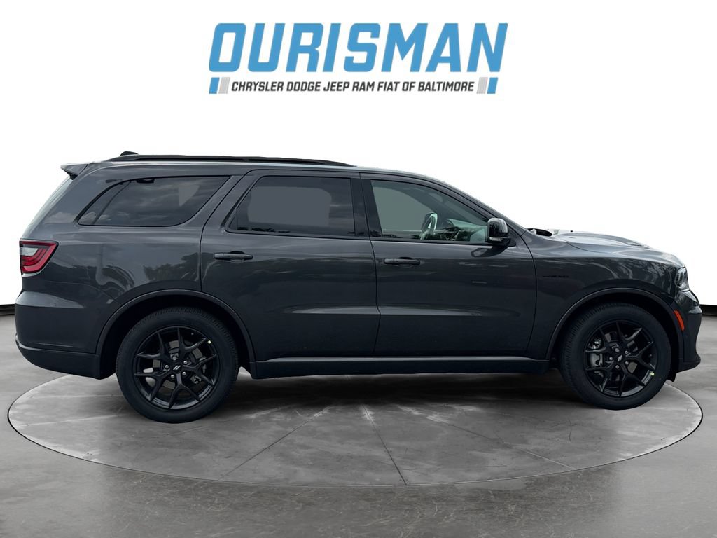 New 2026 Dodge Durango GT AWD/4WD image 7