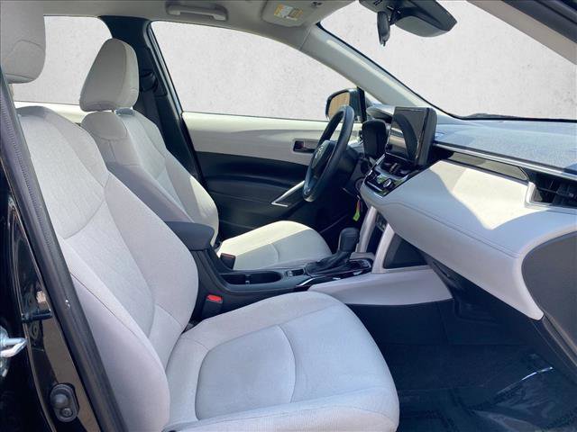 Used 2024 Toyota Corolla Cross L FWD image 25