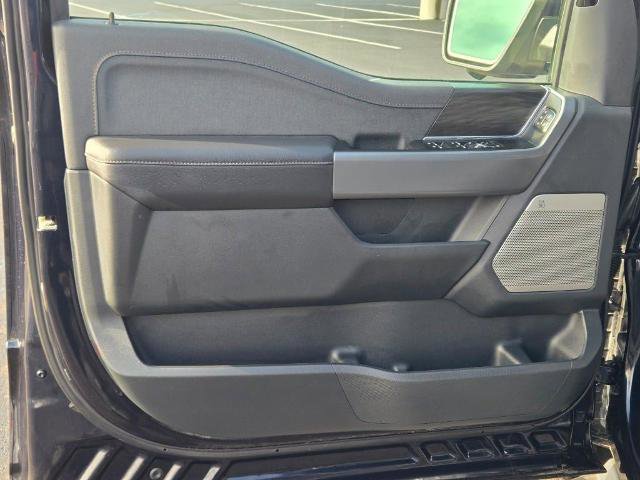 Certified 2025 Ford F150 Lightning Lariat image 22