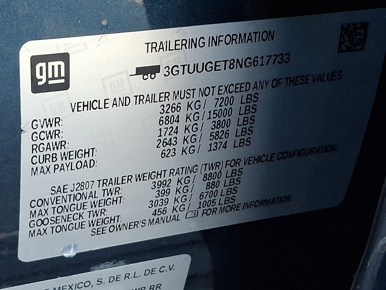 Used 2022 GMC Sierra 1500 Denali w/ Denali Reserve Package image 30