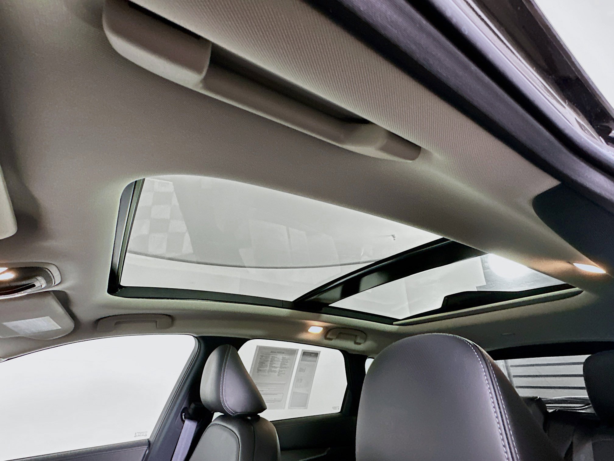 Used 2024 INFINITI QX50 Luxe image 24