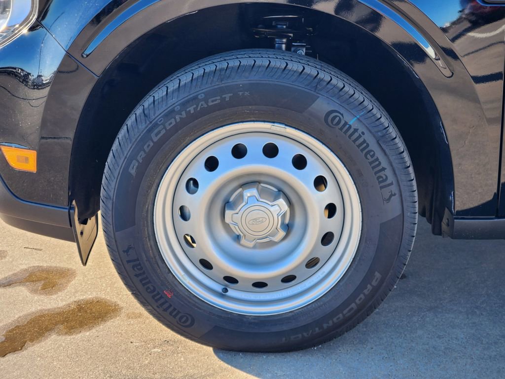 New 2026 Ford Maverick XL AWD/4WD image 8