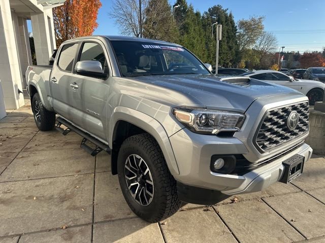 Used 2022 Toyota Tacoma SR5