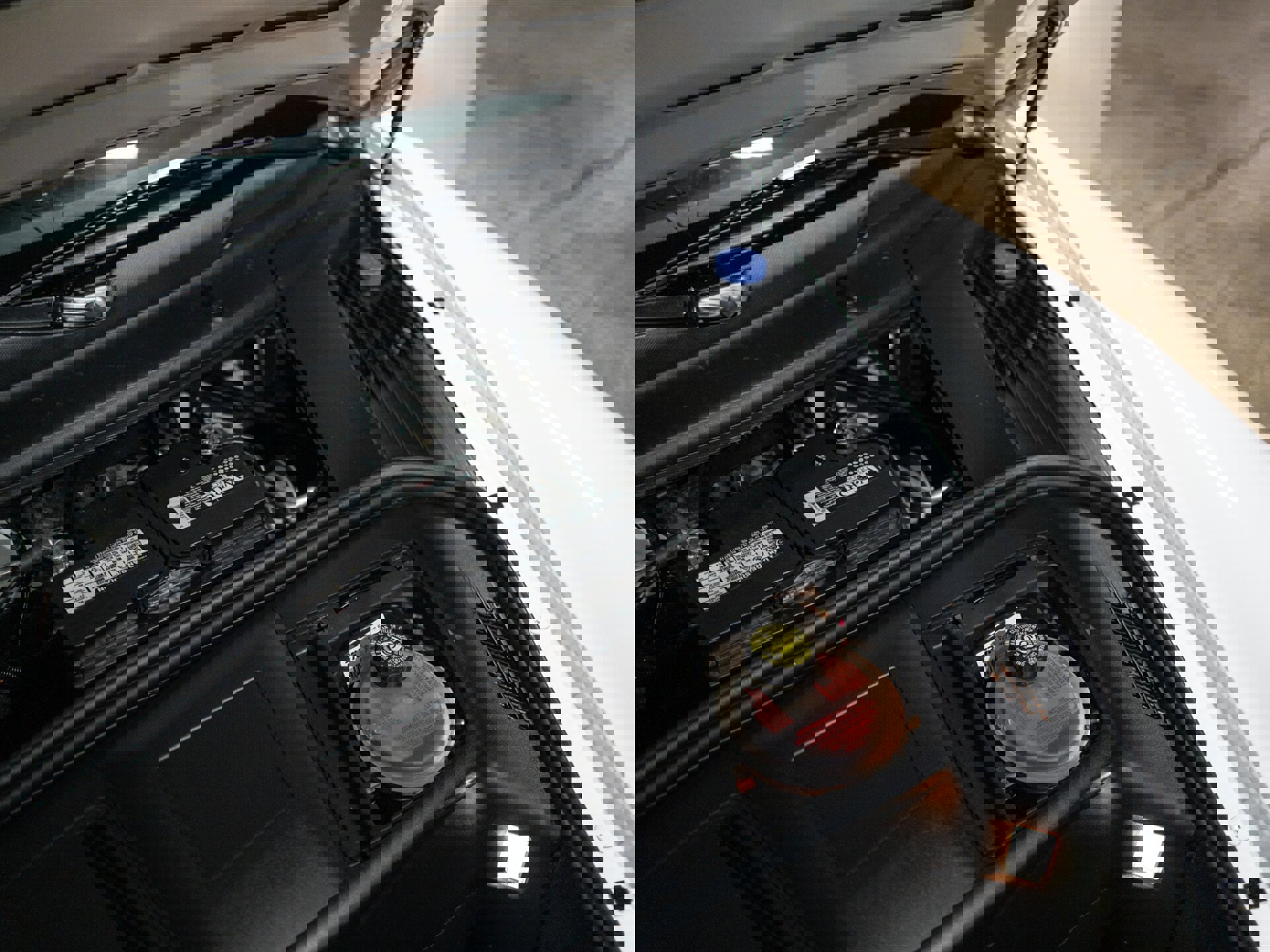 Used 2013 Porsche 911 Turbo S image 35