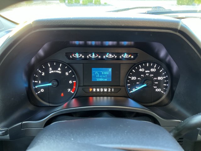 Used 2021 Ford F250 XL w/ STX Appearance Package AWD/4WD image 12