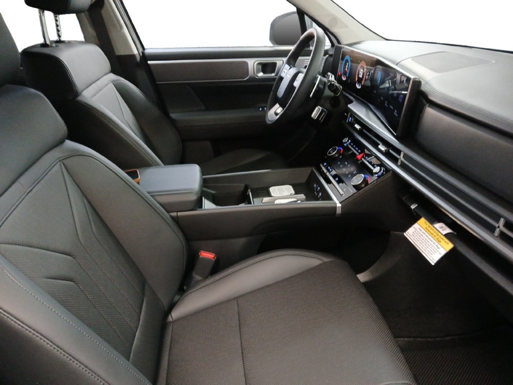 New 2027 Hyundai Santa Fe SEL FWD image 16