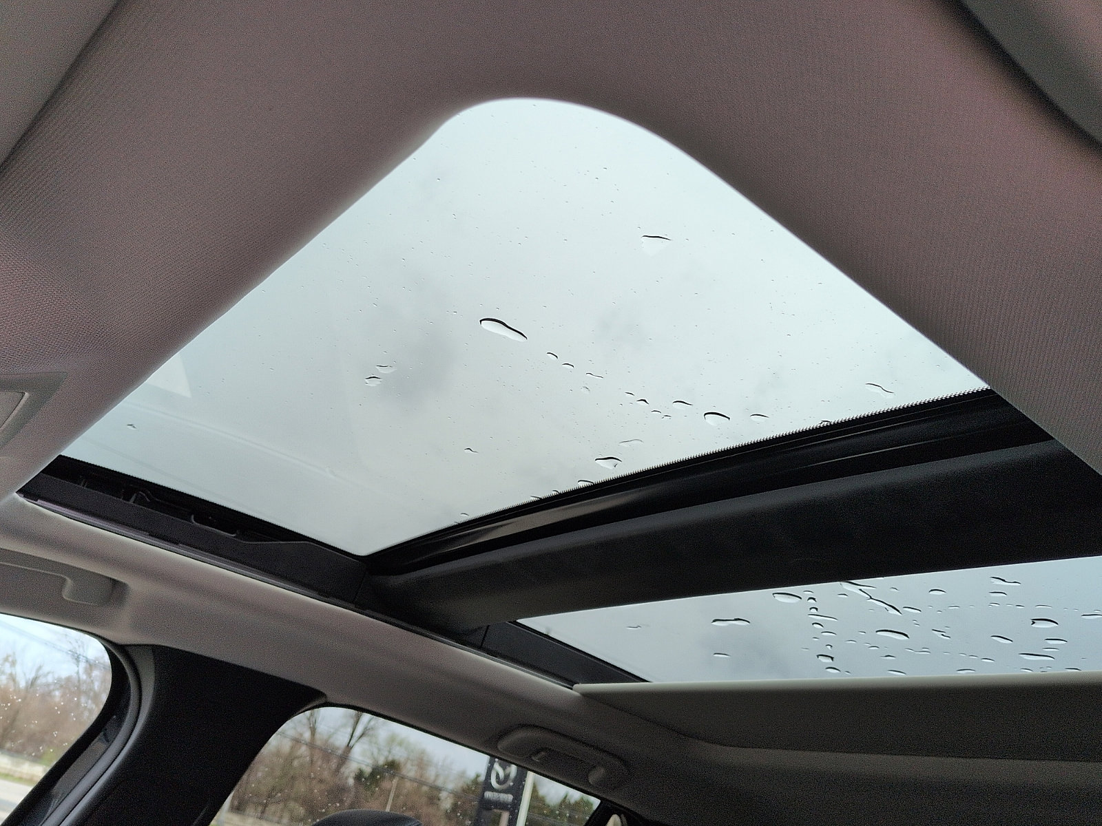 New 2026 MAZDA CX-50 AWD 2.5 Hybrid w/ Premium Pkg image 10