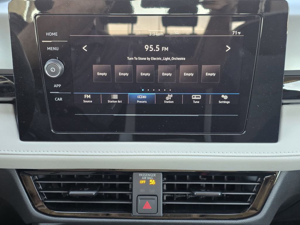 New 2026 Volkswagen Taos S FWD image 14