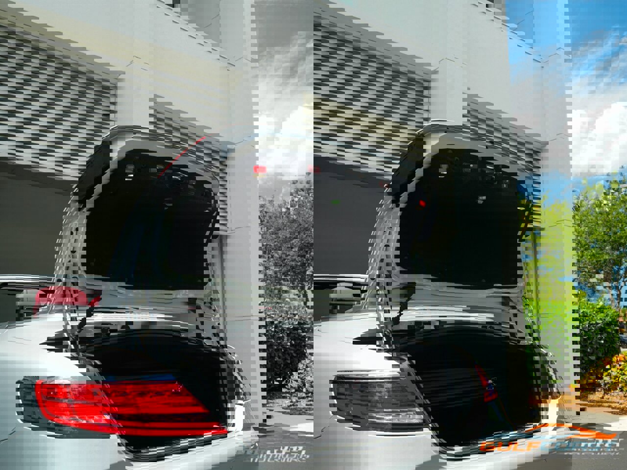 Used 2017 Mercedes-Benz S 63 AMG 4MATIC Cabriolet image 47