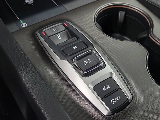 Certified 2025 Honda Ridgeline TrailSport image 31