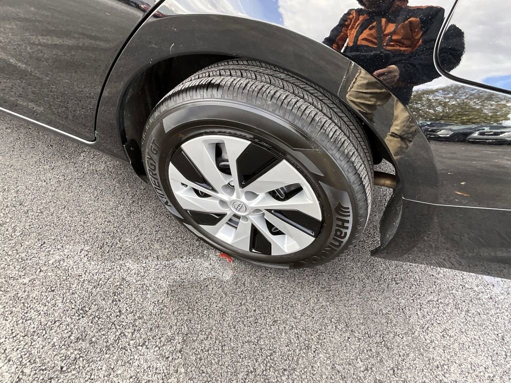 Certified 2025 Nissan Altima 2.5 S image 21