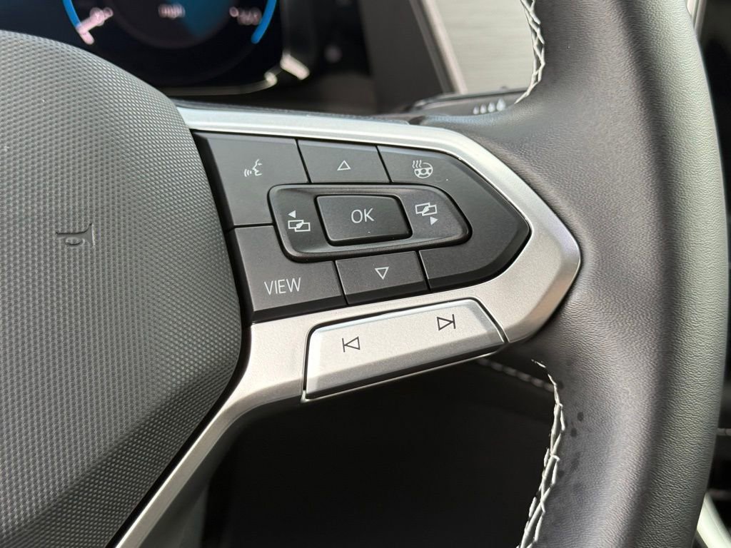 New 2026 Volkswagen Atlas Cross Sport SE AWD/4WD image 19