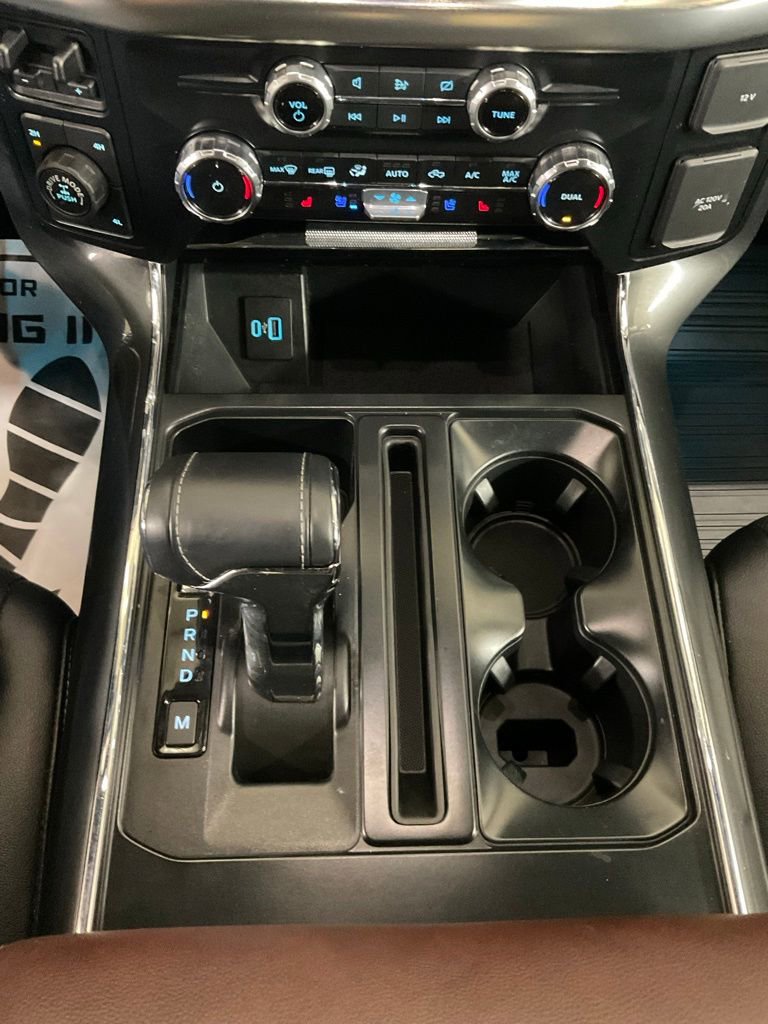 Used 2023 Ford F150 Lariat image 20