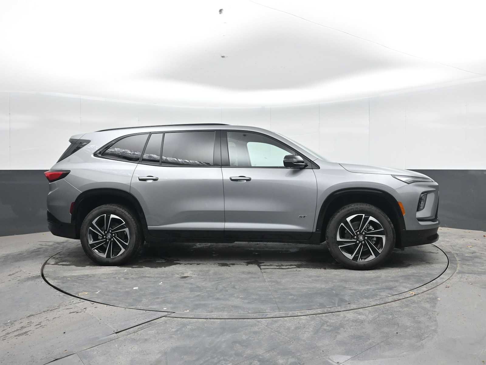 New 2027 Buick Enclave Sport Touring w/ Power Package AWD/4WD image 9