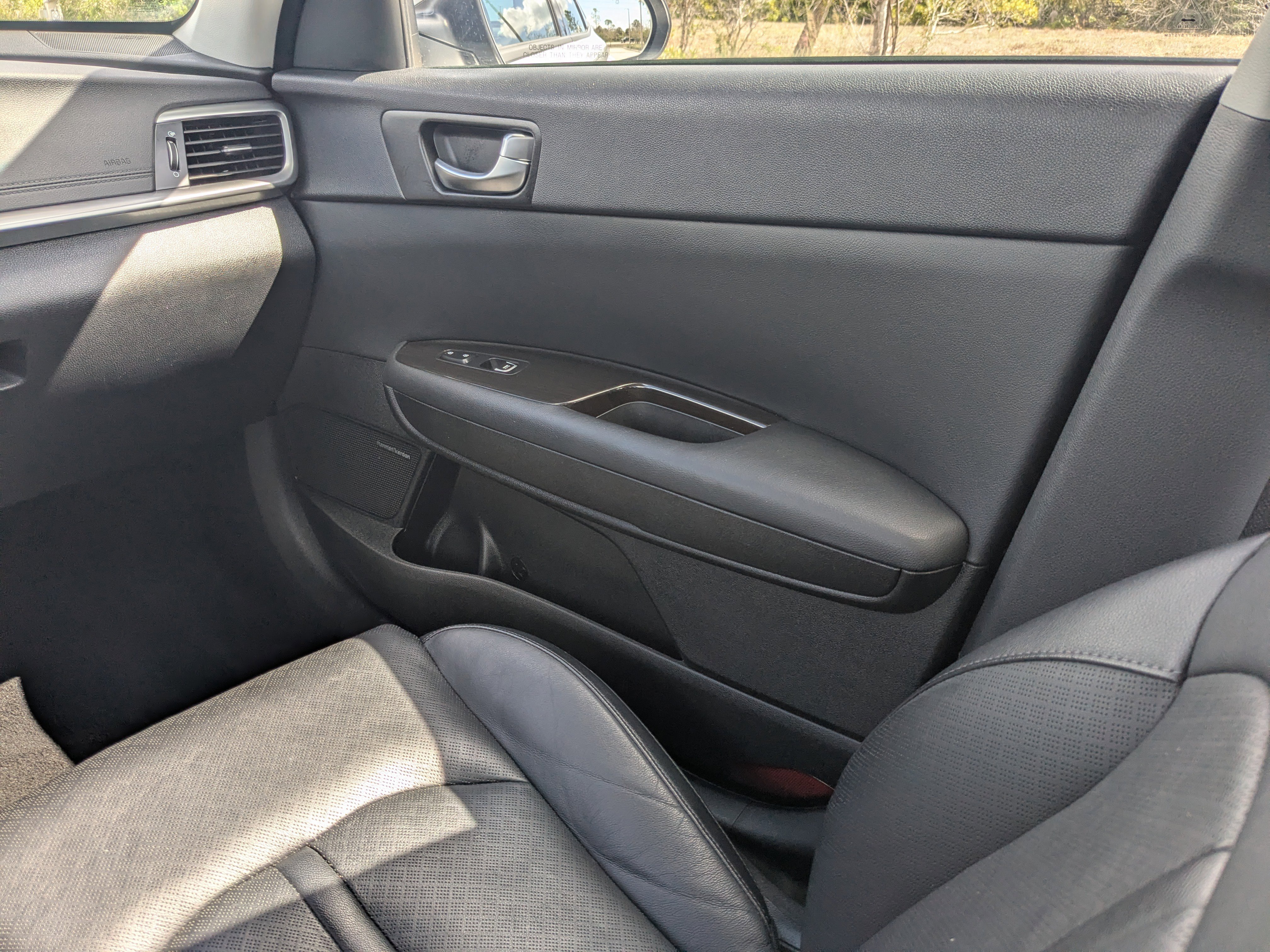 Used 2019 Kia Optima EX w/ EX Premium Package image 20