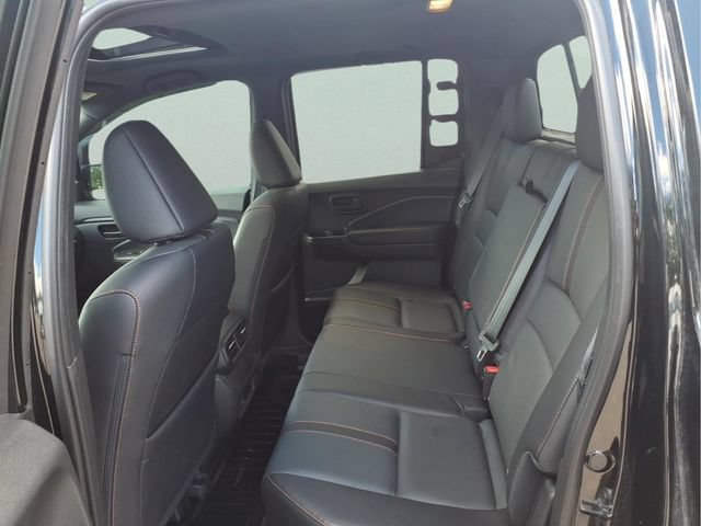 Used 2024 Honda Ridgeline TrailSport image 12