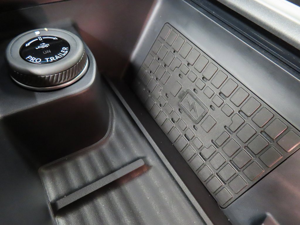 Used 2025 Ford Expedition Tremor image 68