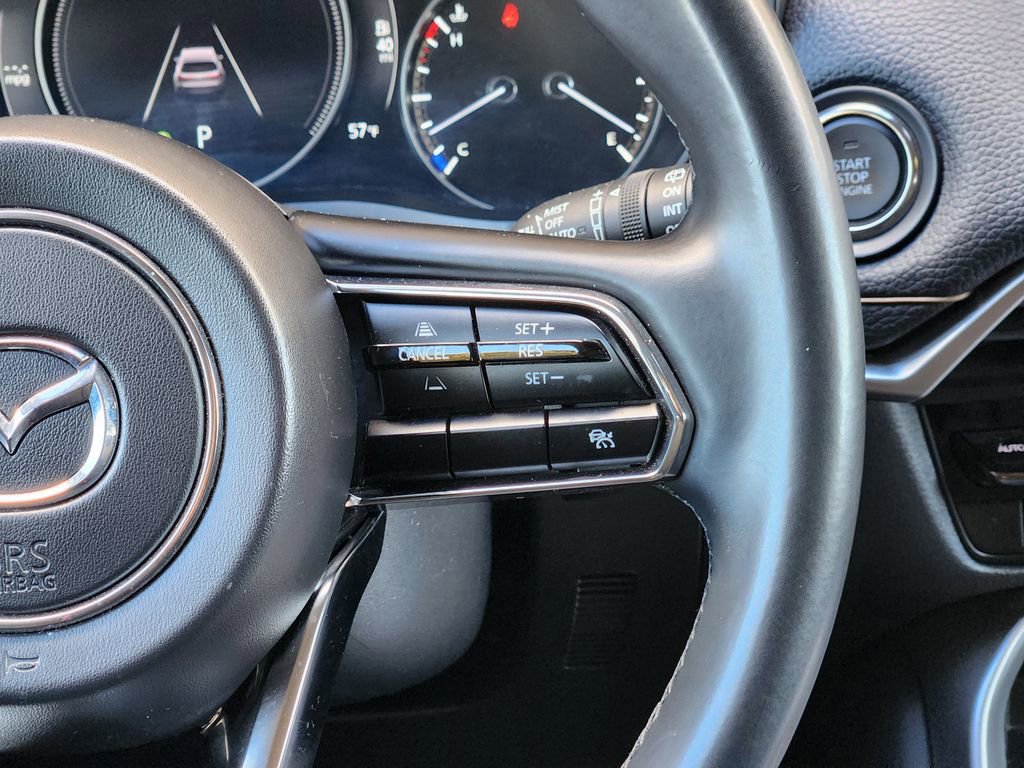 Used 2024 MAZDA CX-90 3.3 Turbo w/ Preferred Plus image 29