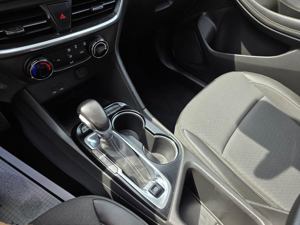 Used 2024 Buick Encore GX Preferred image 19