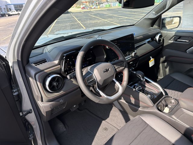 New 2026 Chevrolet Colorado Z71 AWD/4WD image 12