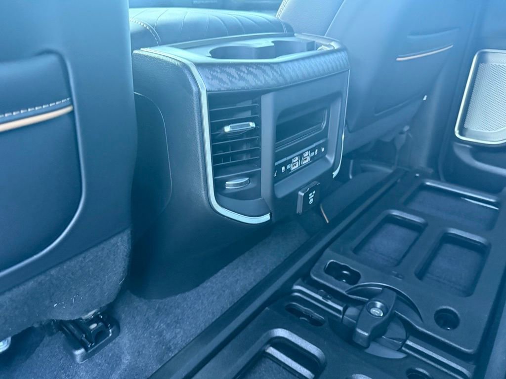 New 2026 RAM 1500 Tungsten w/ Bed Utility Group image 26