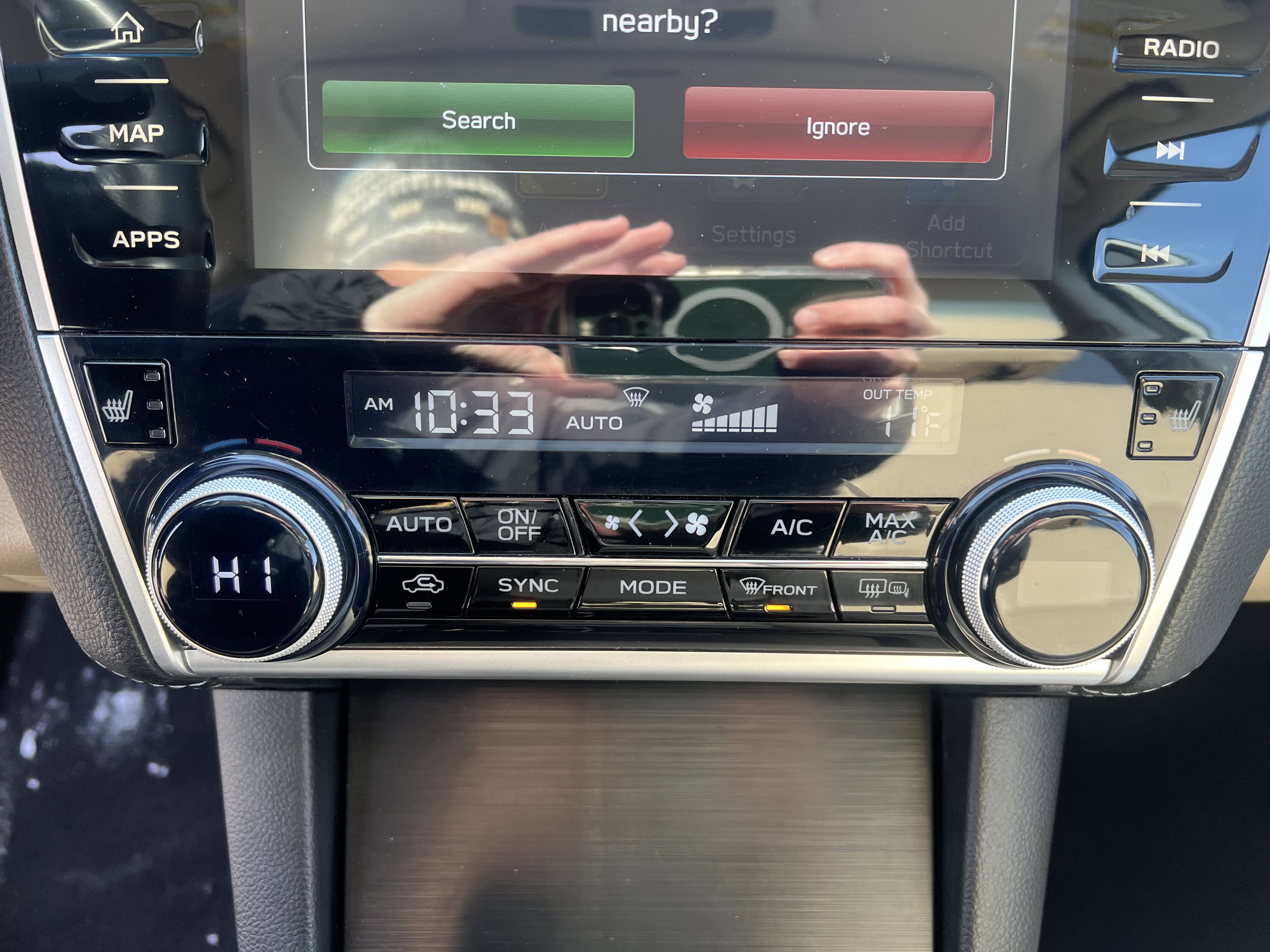 Used 2018 Subaru Outback 2.5i Limited image 25