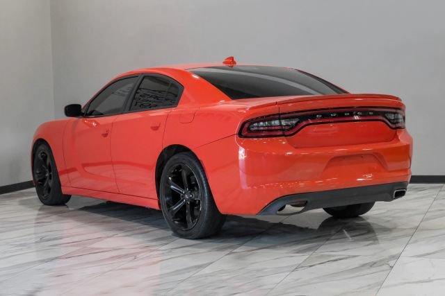 Used 2017 Dodge Charger R/T RWD image 16