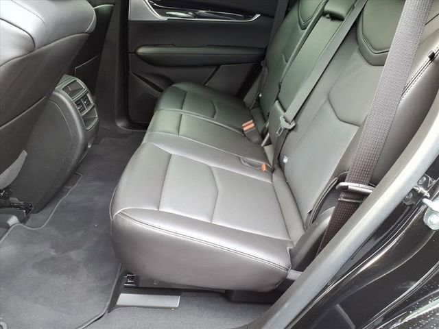 Certified 2025 Cadillac XT5 Premium Luxury image 17