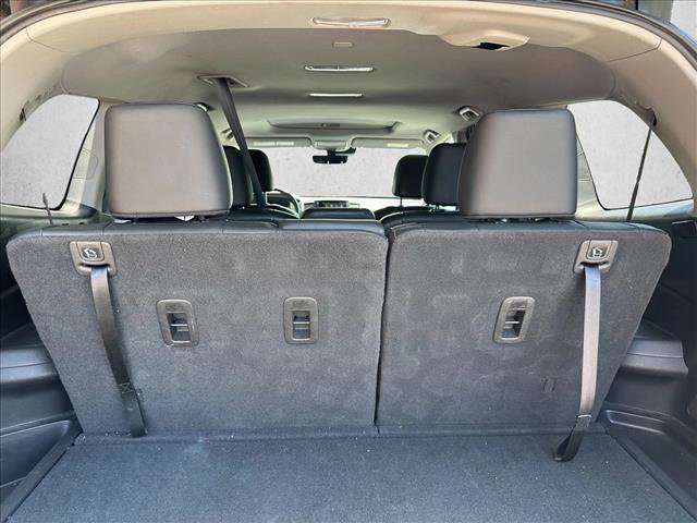 Used 2021 Honda Pilot EX-L image 7