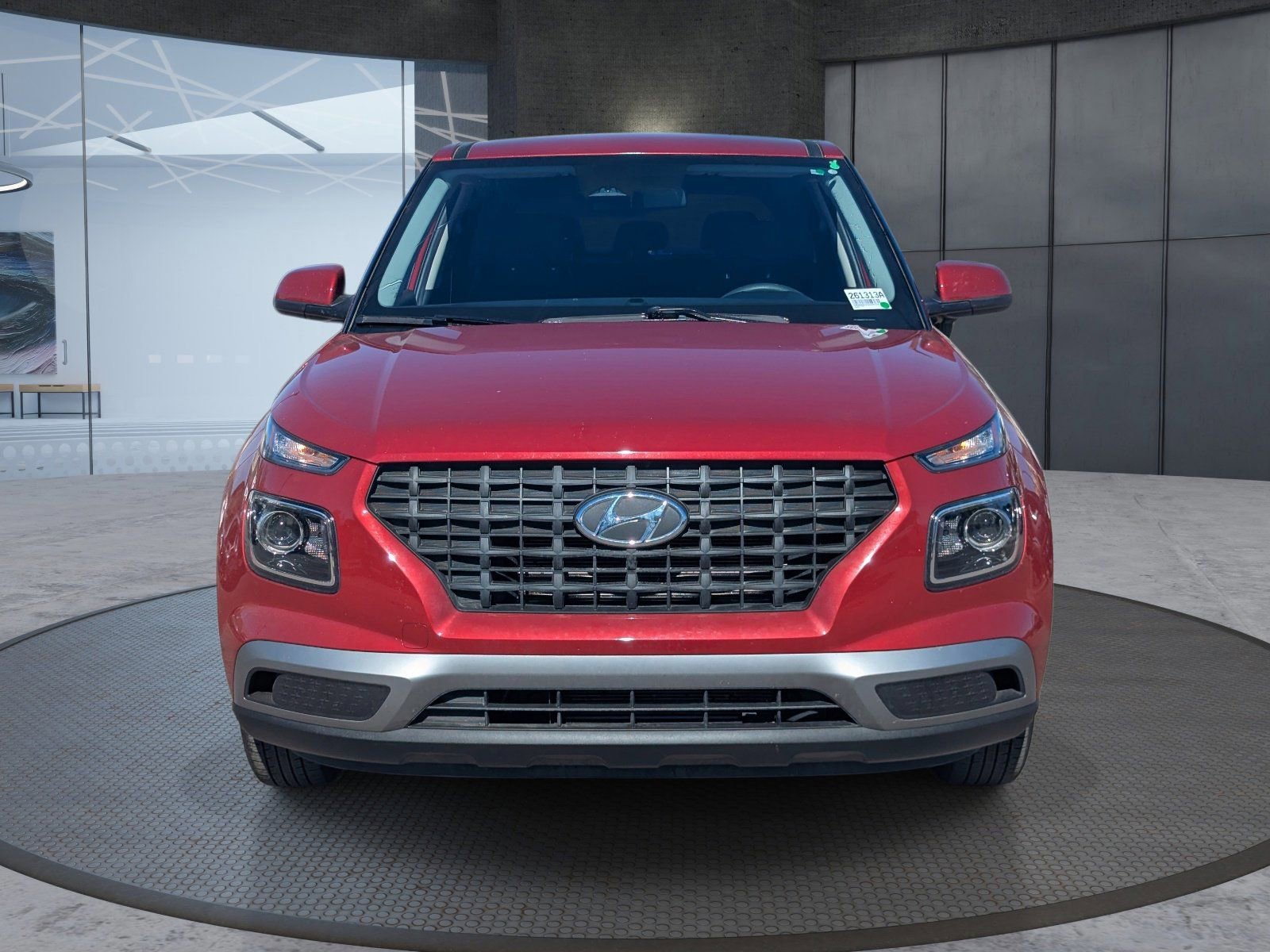 Used 2025 Hyundai Venue SE image 9