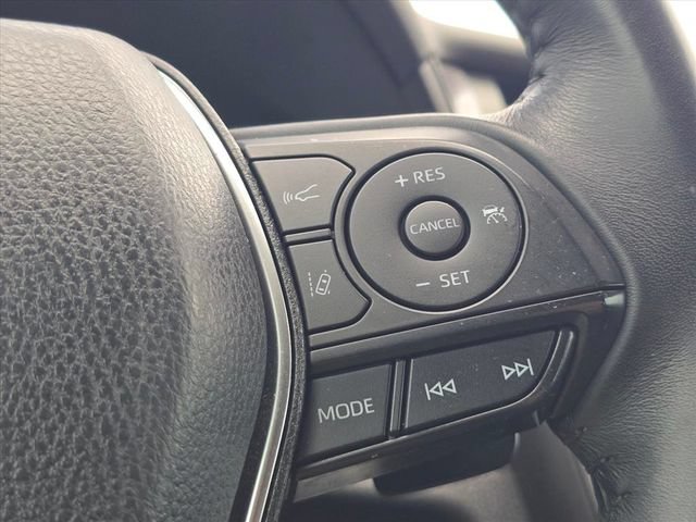 Used 2019 Toyota Camry SE FWD image 28