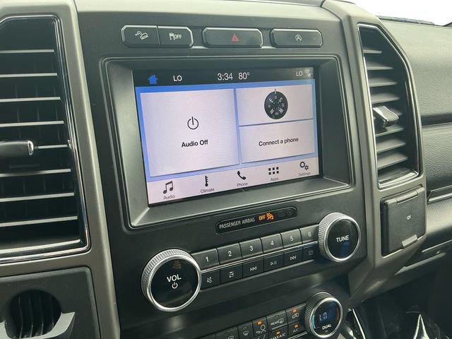 Certified 2019 Ford Expedition XLT AWD/4WD image 21