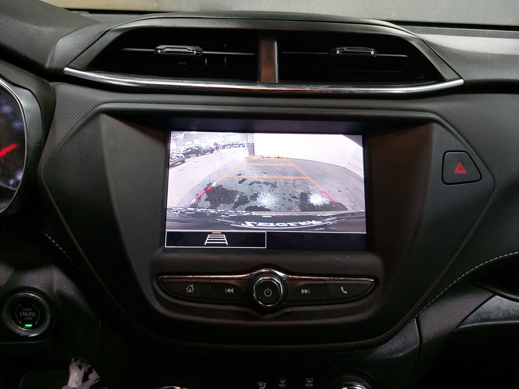 Used 2023 Chevrolet TrailBlazer ACTIV image 24
