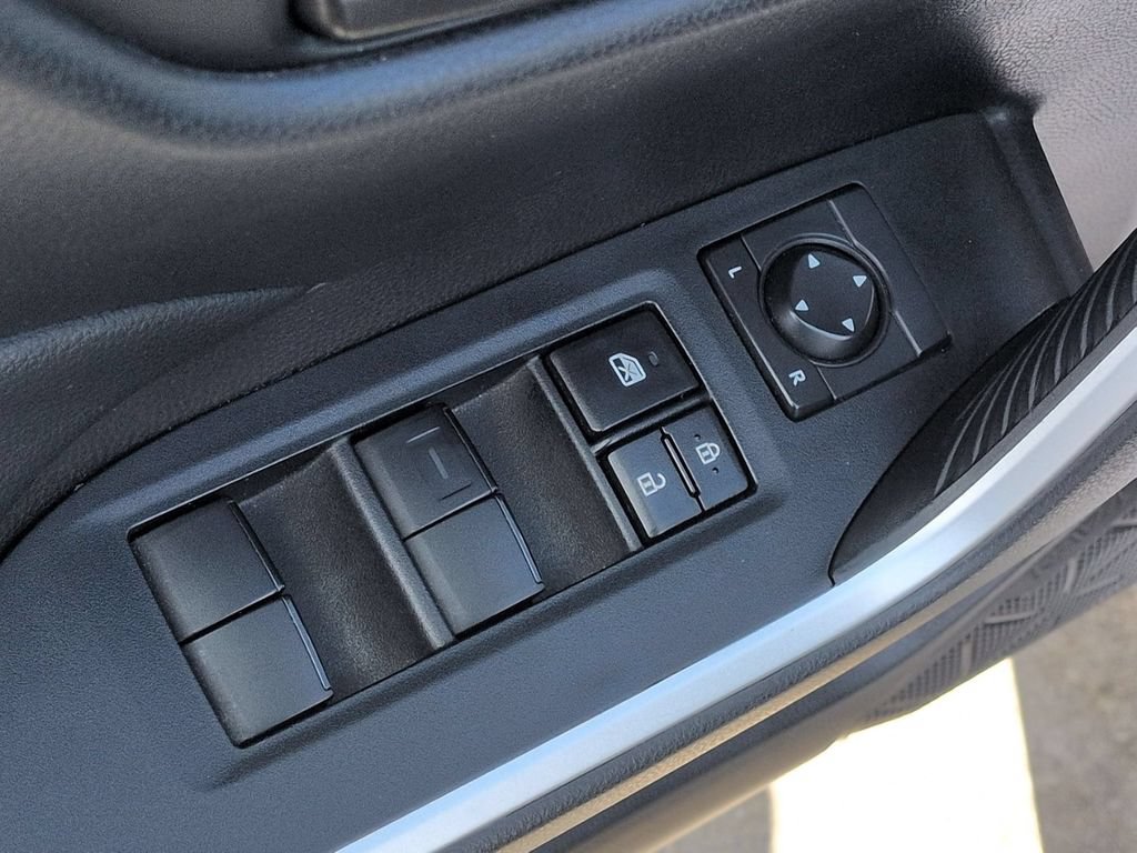 Used 2025 Toyota RAV4 LE FWD image 13