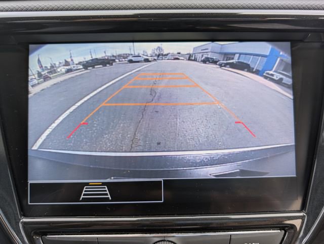 Used 2023 Chevrolet TrailBlazer LT w/ Convenience Package image 23