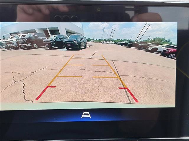 New 2026 Chevrolet Trax ACTIV w/ Sunroof Package FWD image 13