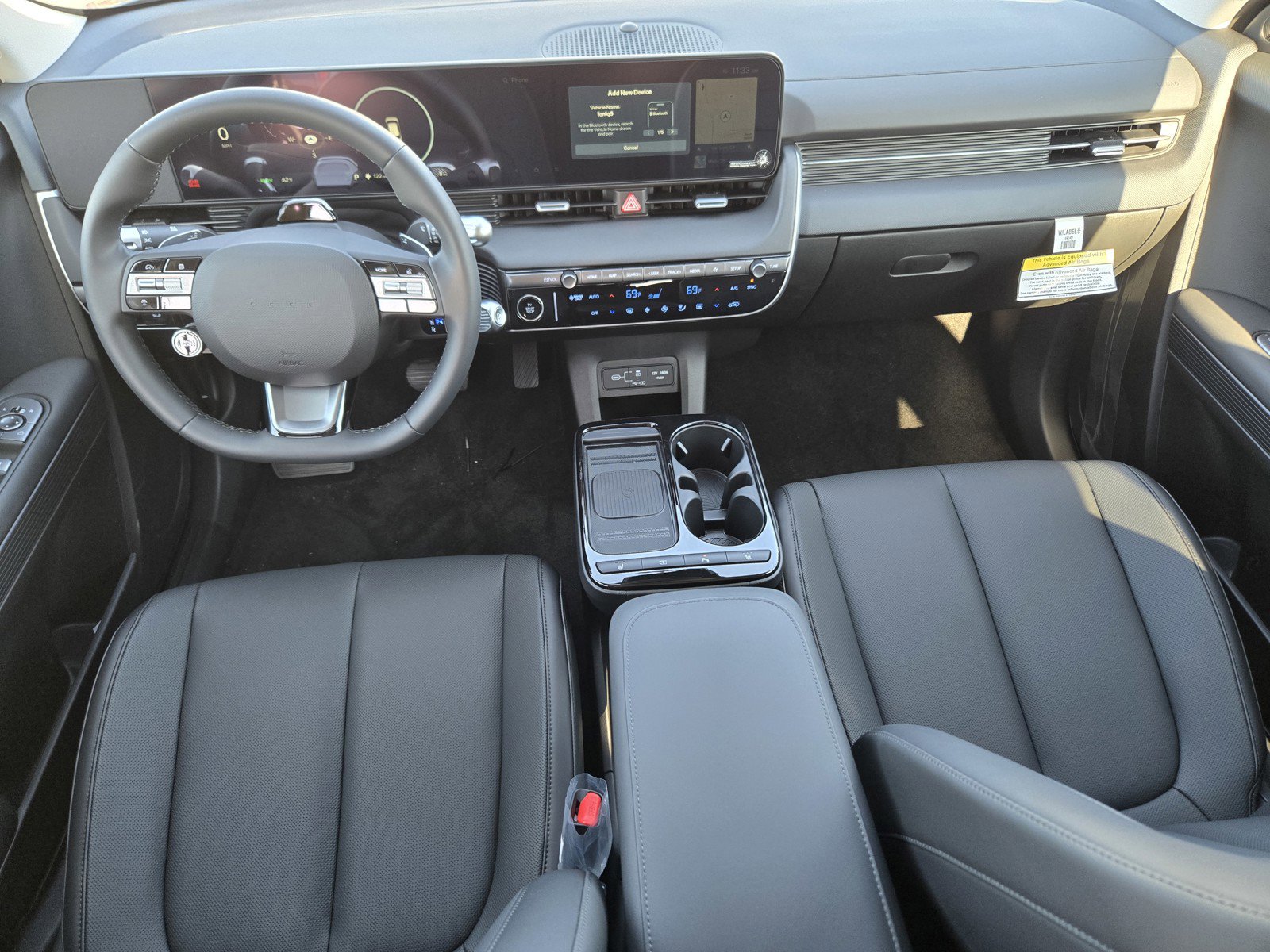 New 2026 Hyundai Ioniq 5 SEL image 13