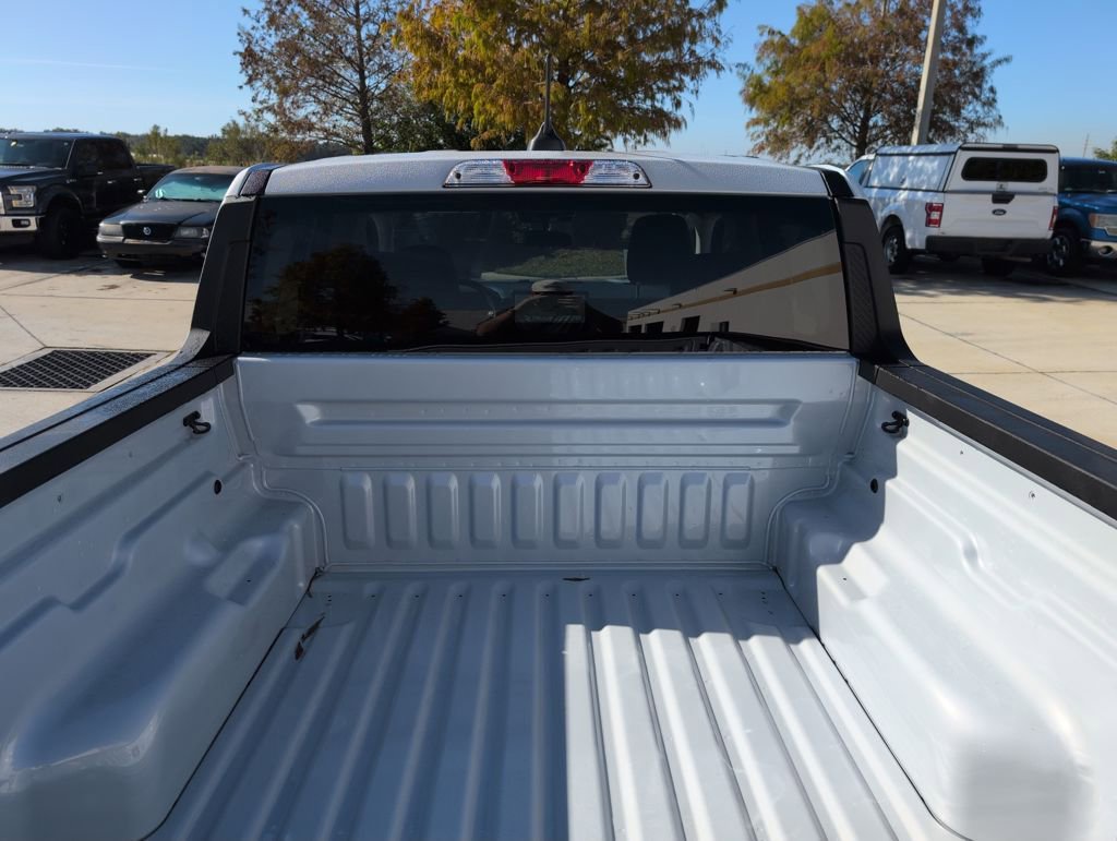 New 2026 Ford Maverick XL image 26