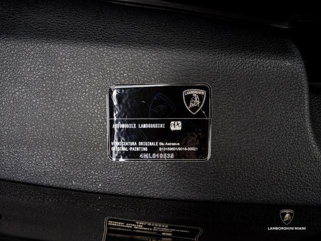 Used 2024 Lamborghini Urus S AWD/4WD image 13